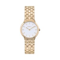 Reloj Breil Mujer BLUNT in Acero chapado en oro amarillo TW1901 - TW1901